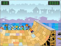 Cartoon Network All-Stars - NeverDieMedia