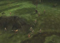 Myth: The Wolf Age 3