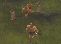 Myth: The Wolf Age 3