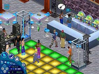 The Sims: House Party
