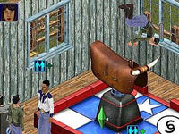 The Sims: House Party