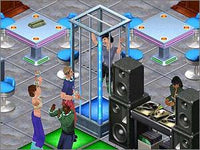 The Sims: House Party