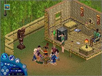 The Sims: House Party
