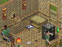 The Sims: House Party