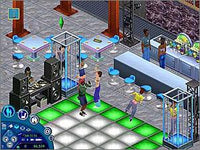 The Sims: House Party