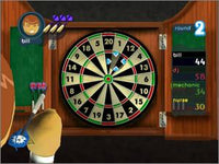 Game Party w/ Manual