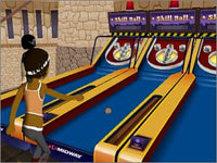 Game Party w/ Manual