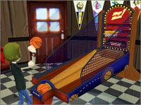 Game Party w/ Manual