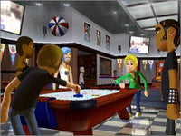 Game Party w/ Manual