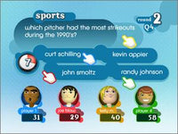 Game Party w/ Manual