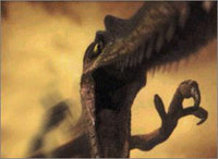 Disney's Dinosaur Action Game