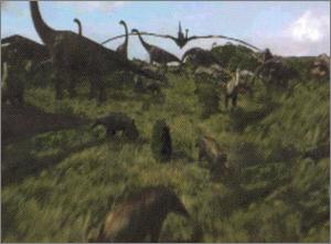 Disney's Dinosaur Action Game (輸入版)★美品 Amazon.com: Disney's Dinosaur Action Game (Jewel Case) - PC