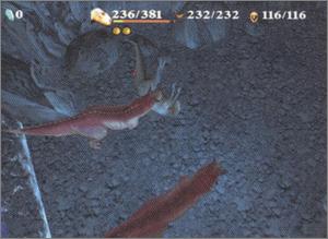Disney's Dinosaur Action Game – NeverDieMedia