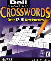 Dell Magazines Crosswords