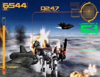 Armored Core 2: Another Age w/ No Artwork