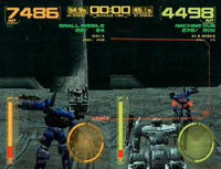 Armored Core 2: Another Age w/ No Artwork