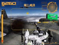 Armored Core 2: Another Age w/ No Artwork