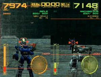 Armored Core 2: Another Age w/ No Artwork