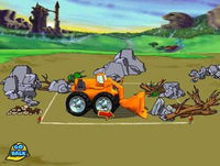 Fisher-Price Big Action Construction