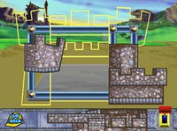 Fisher-Price Big Action Construction