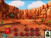 Fisher-Price Big Action Construction