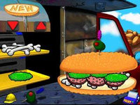 Fisher-Price Big Action Construction