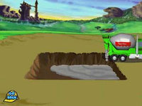 Fisher-Price Big Action Construction