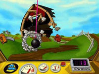 Fisher-Price Big Action Construction