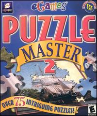 Puzzle Master 2