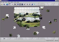 Puzzle Master 2