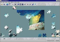 Puzzle Master 2