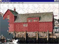 Puzzle Master 2