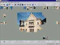 Puzzle Master 2