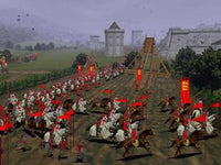 Medieval: Total War Gold