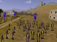 Medieval: Total War Gold