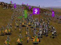 Medieval: Total War Gold