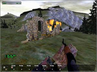 Operation Flashpoint: Resistance
