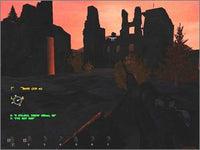 Operation Flashpoint: Resistance