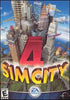 SimCity 4 w/ Manual