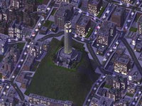 SimCity 4 w/ Manual - NeverDieMedia