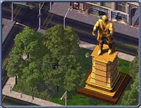 SimCity 4 w/ Manual - NeverDieMedia