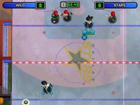Backyard Hockey - NeverDieMedia