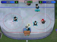 Backyard Hockey - NeverDieMedia