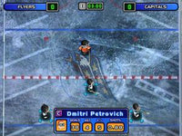 Backyard Hockey - NeverDieMedia