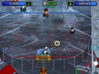 Backyard Hockey - NeverDieMedia