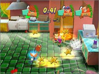 Nickelodeon Party Blast
