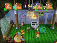 Nickelodeon Party Blast