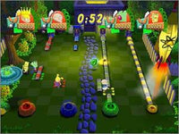 Nickelodeon Party Blast