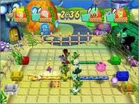 Nickelodeon Party Blast