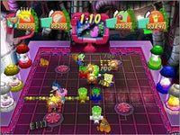 Nickelodeon Party Blast
